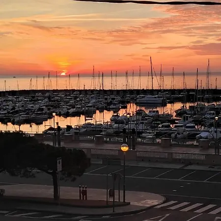 Apartamento Mar Y Montaña -
