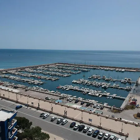 Apartman Mar Y Montana - *