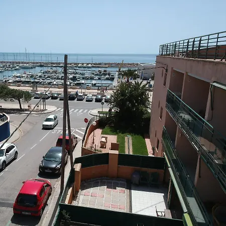 Apartman Mar Y Montana - Hospitalet de l'Infant