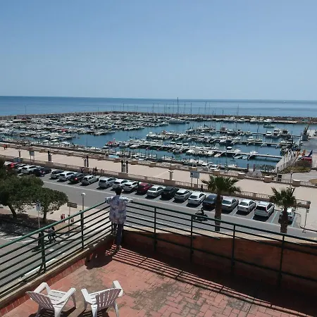 Apartamento Mar Y Montaña - *