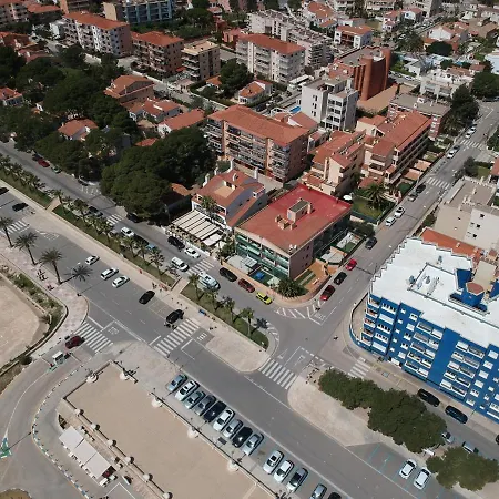 Apartamento Mar Y Montaña - Hospitalet De L'Infant