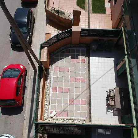 Apartman Mar Y Montana - Hospitalet de l'Infant