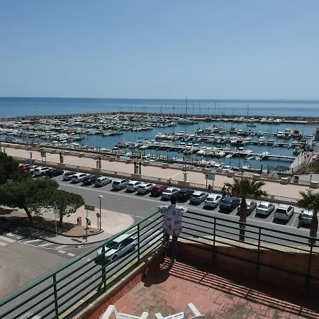 Mar Y Montaña - * Hospitalet De L'Infant