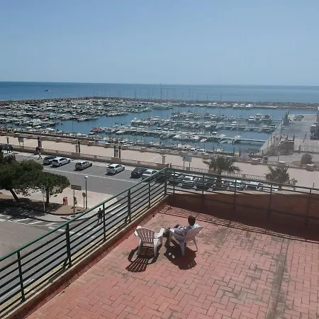 Apartamento Mar Y Montaña - Hospitalet De L'Infant