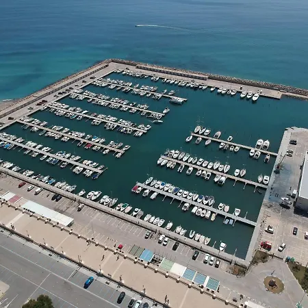 Apartamento Mar Y Montaña - *