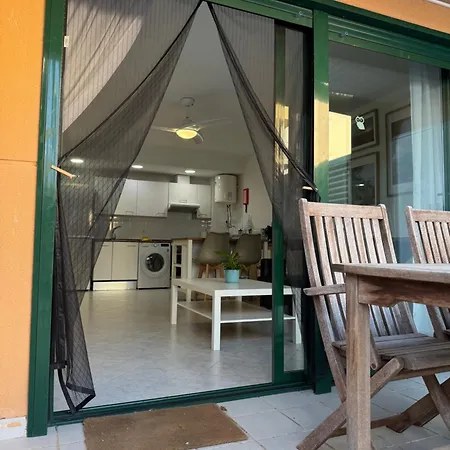 Apartament Mar Y Montana - L'Hospitalet de l'Infant
