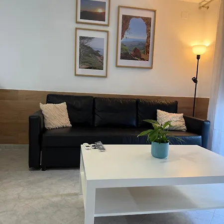 Apartamento Mar Y Montaña - Hospitalet De L'Infant