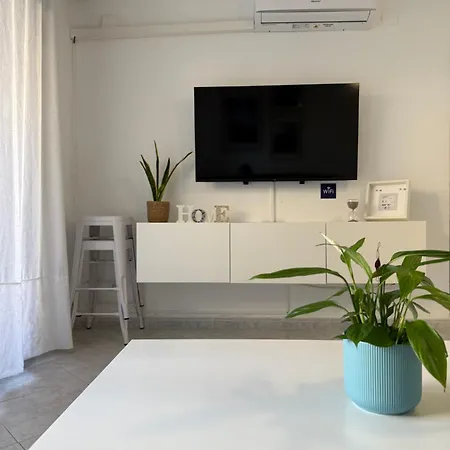 Mar Y Montaña - Apartamento *