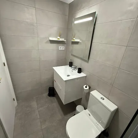Apartman Mar Y Montana - *