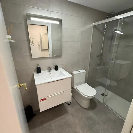 Mar Y Montana - Apartman Hospitalet de l'Infant