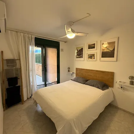 Apartament Mar Y Montana - L'Hospitalet de l'Infant
